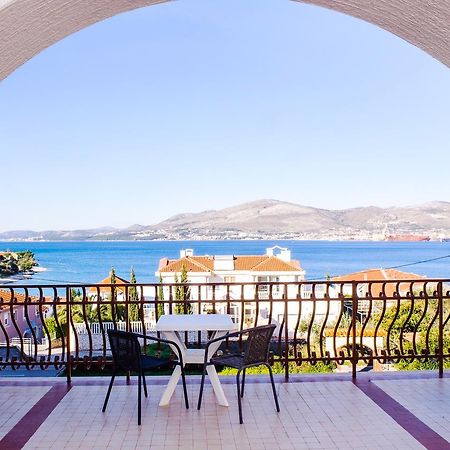 Rooms Krolo Trogir Ngoại thất bức ảnh