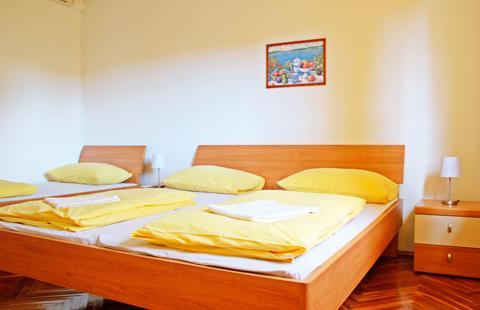 Rooms Krolo Trogir Ngoại thất bức ảnh