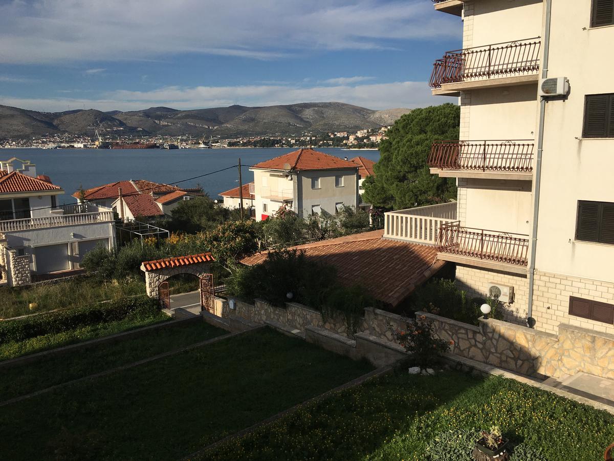 Rooms Krolo Trogir Ngoại thất bức ảnh