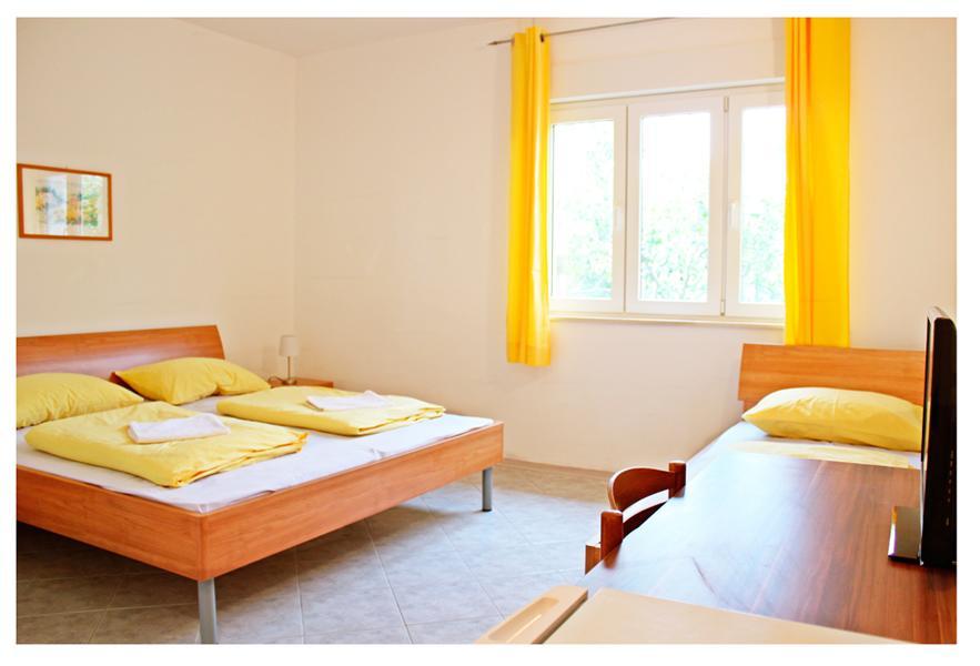 Rooms Krolo Trogir Ngoại thất bức ảnh