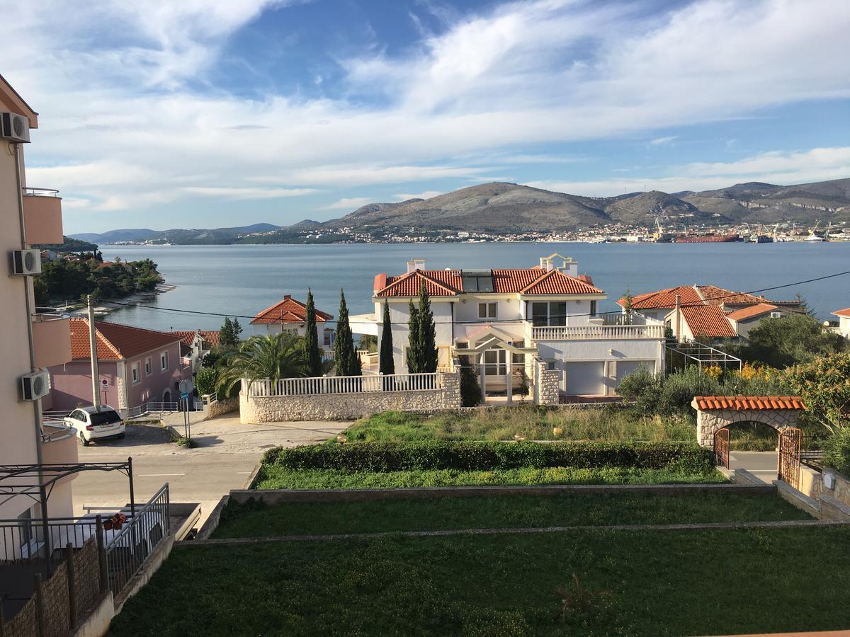 Rooms Krolo Trogir Ngoại thất bức ảnh