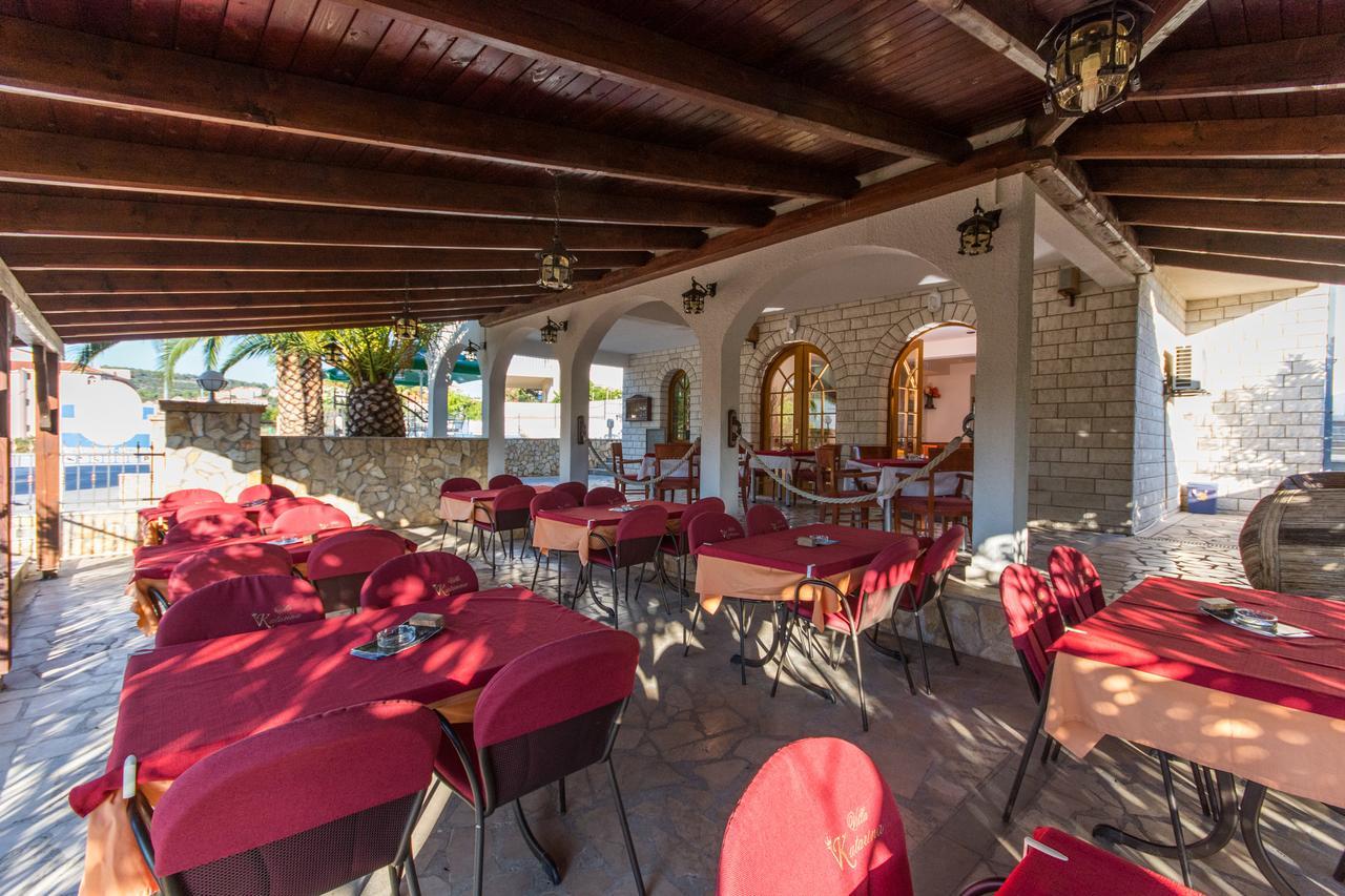 Rooms Krolo Trogir Ngoại thất bức ảnh