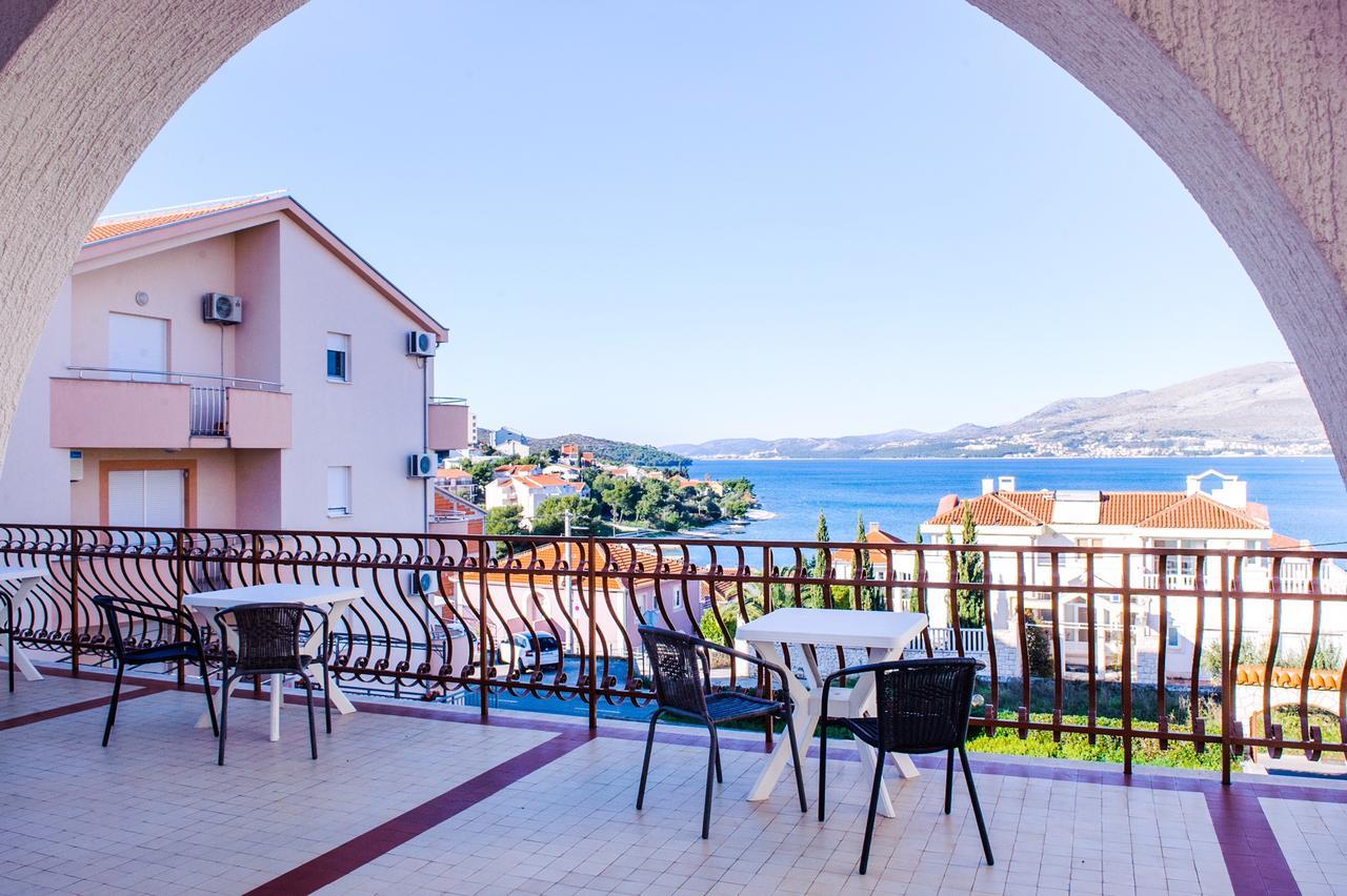 Rooms Krolo Trogir Ngoại thất bức ảnh